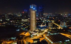 Capri By Fraser Johor Bahru